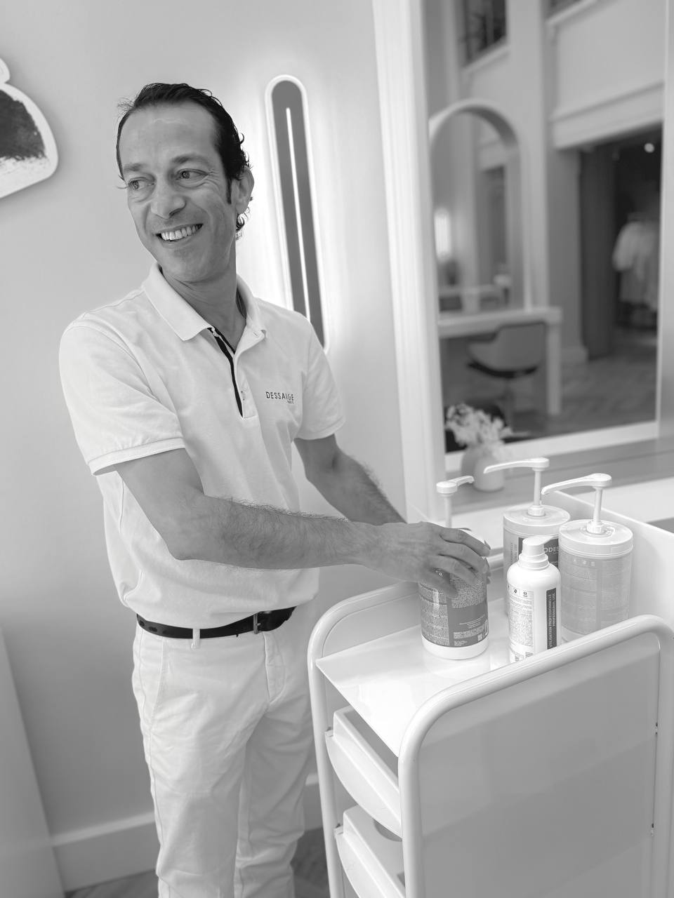 Sylvio Ramos
